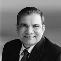 Amar Shokeen, Chief Executive Officer
