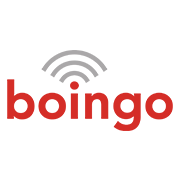 Boingo Logo