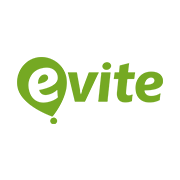 Evite Logo