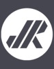 JR B&W Logo