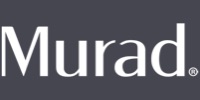 Murad B&W Logo