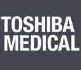 Toshiba Medical Systems B&W Logo