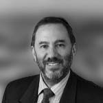 Mark Shmagin,Vice President of Operations, Finance & Legal