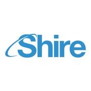 Shire Logo