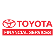 Toyota Financial Services Logo