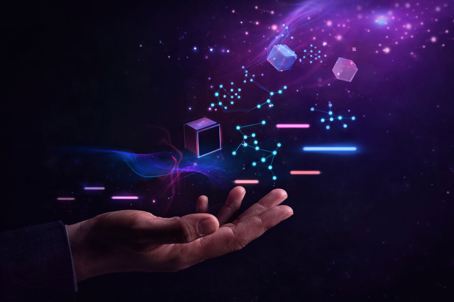 A Unified LIMS-Driven Ecosystem