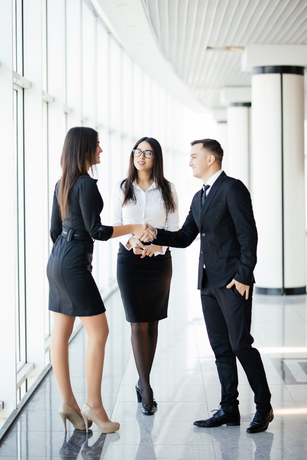 Post-Offer Excellence & Onboarding