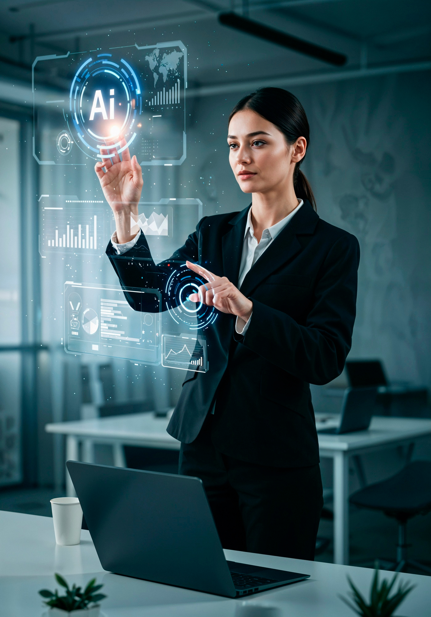 Accessing Specialized & Niche Expertise