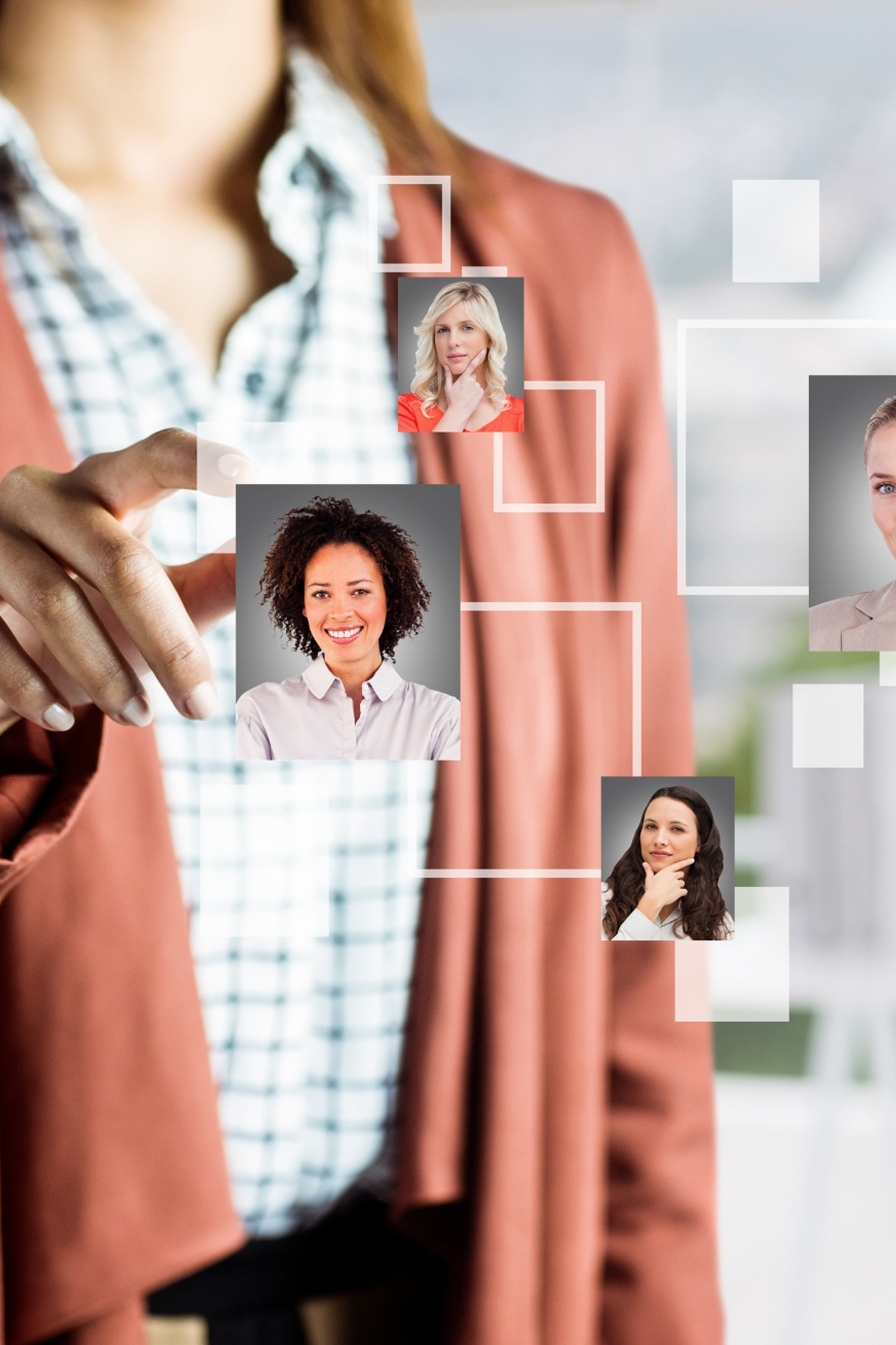 Human Resource Management (HRM)