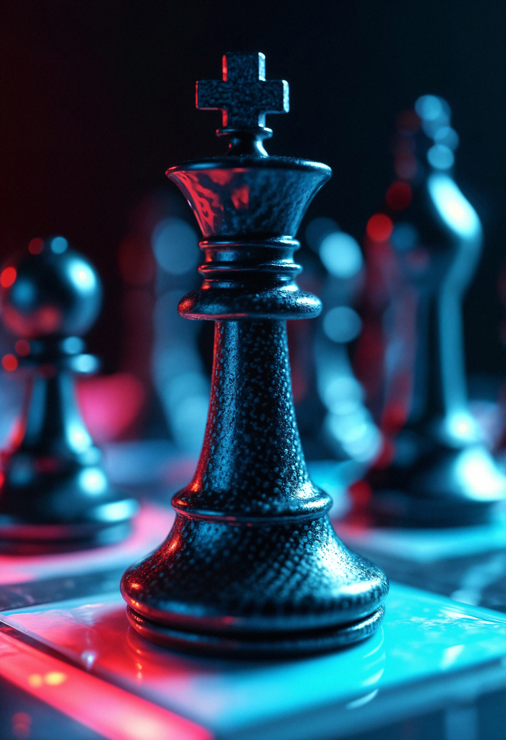 Consultative Intake & Strategic Alignment