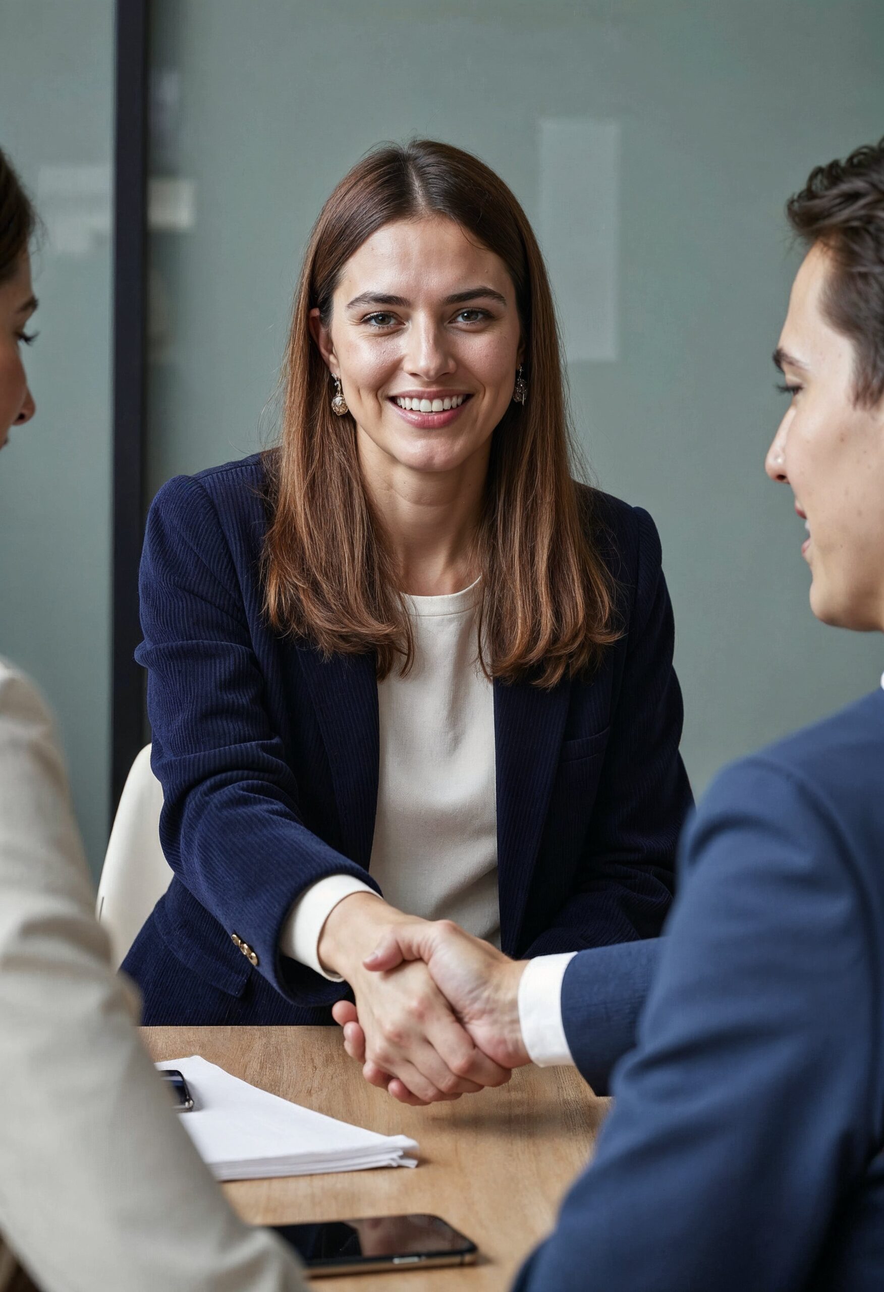 Seamless Interview Lifecycle Management