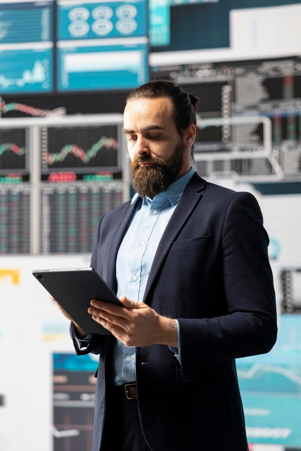 Oracle - Enterprise Performance Management