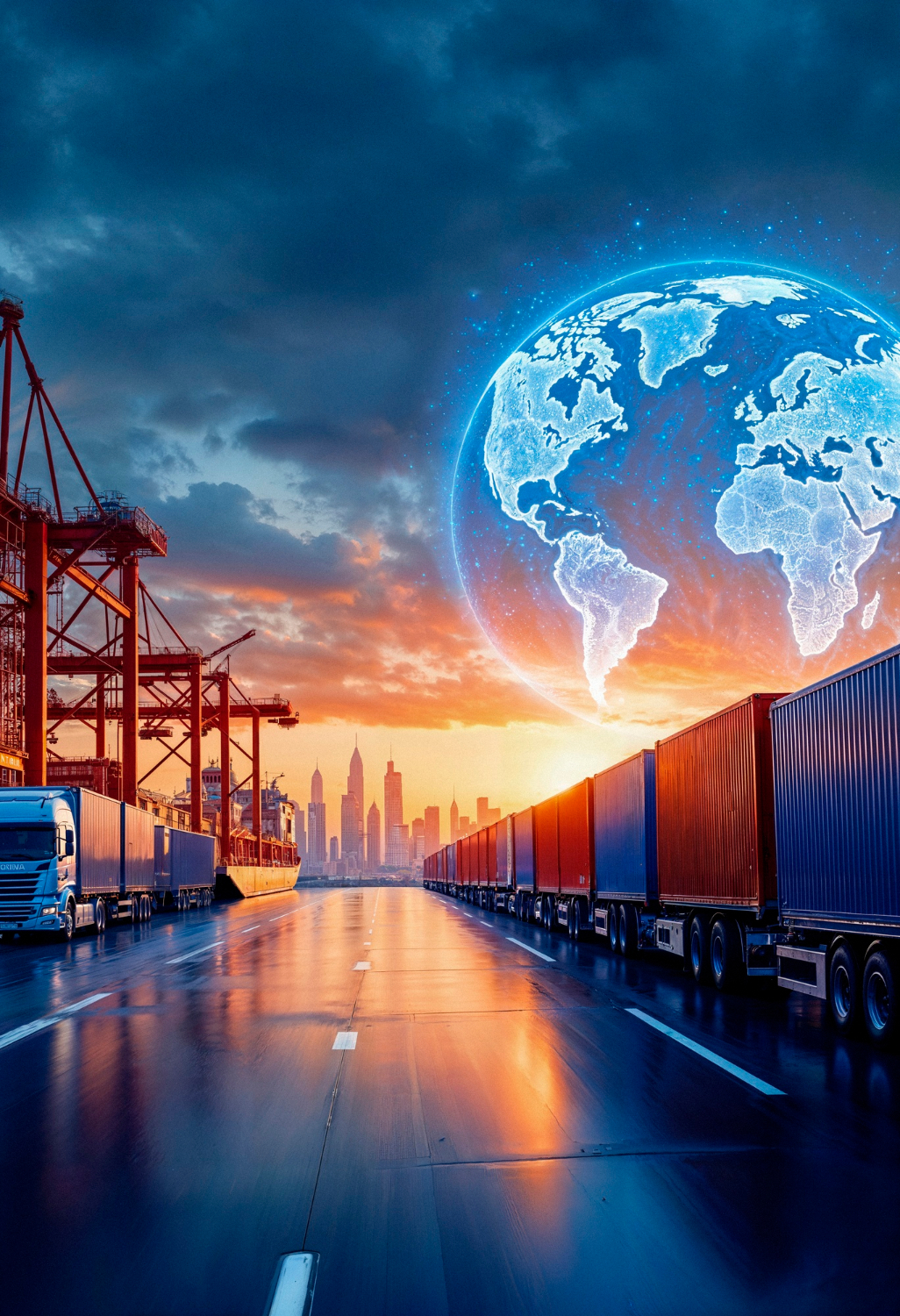 Oracle Cloud SCM & Mfg