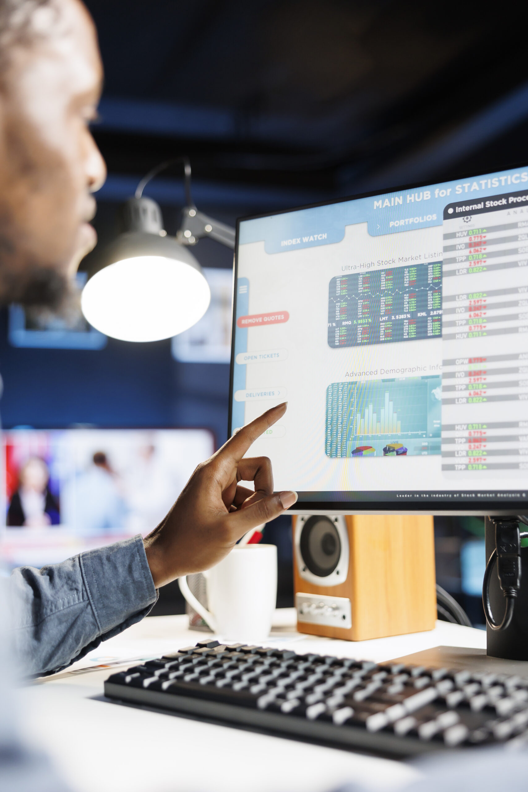 Oracle ERP - Financials Cloud