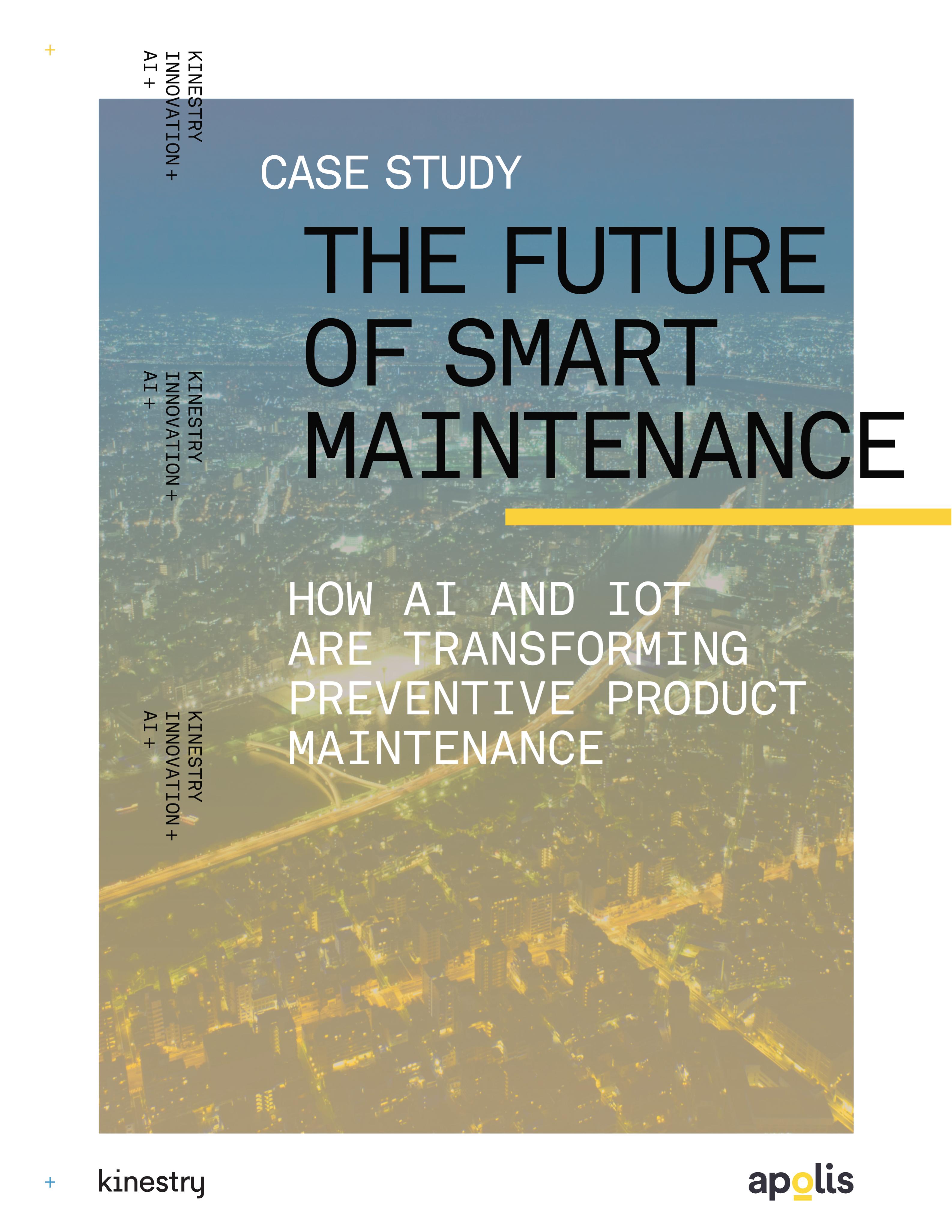 The Future of Smart Maintenance