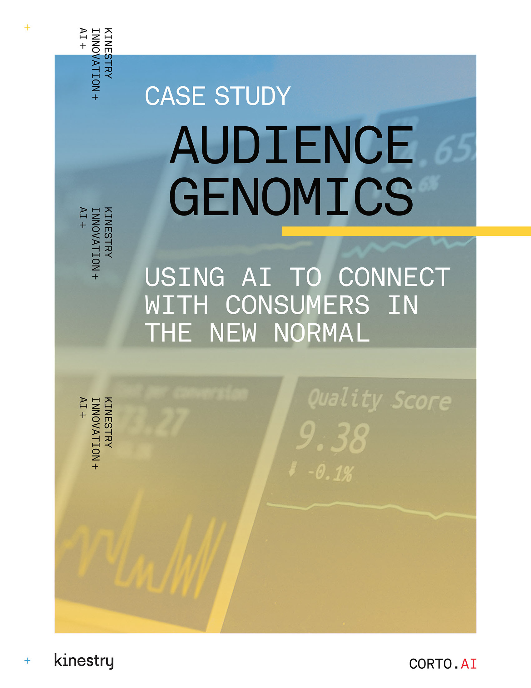 Audience Genomics