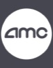 AMC B&W Logo