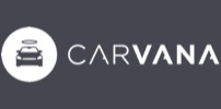 Carvana B&W Logo
