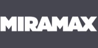 Miramax B&W Logo