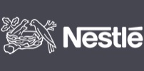 Nestle B&W Logo