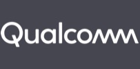 Qualcomm B&W Logo