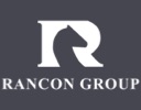 Rancon Group B&W Logo