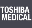 Toshiba Medical Systems B&W Logo