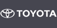 Toyota B&W Logo