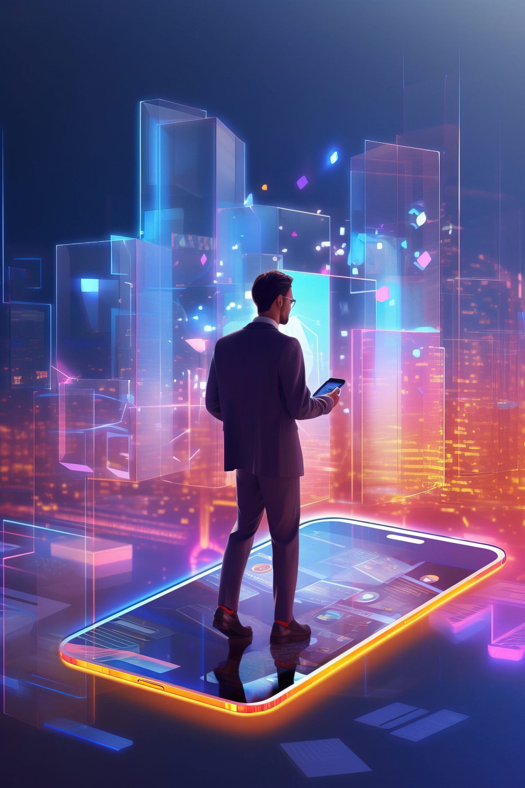 IT Service Management (ITSM)