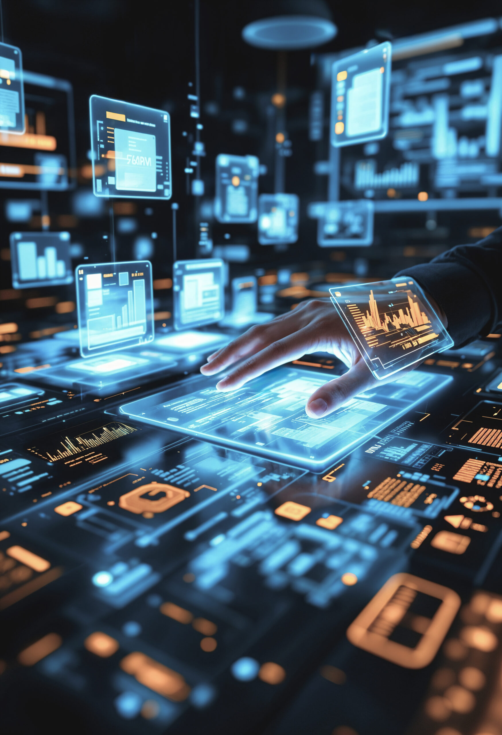 Azure-Native Data Transformation