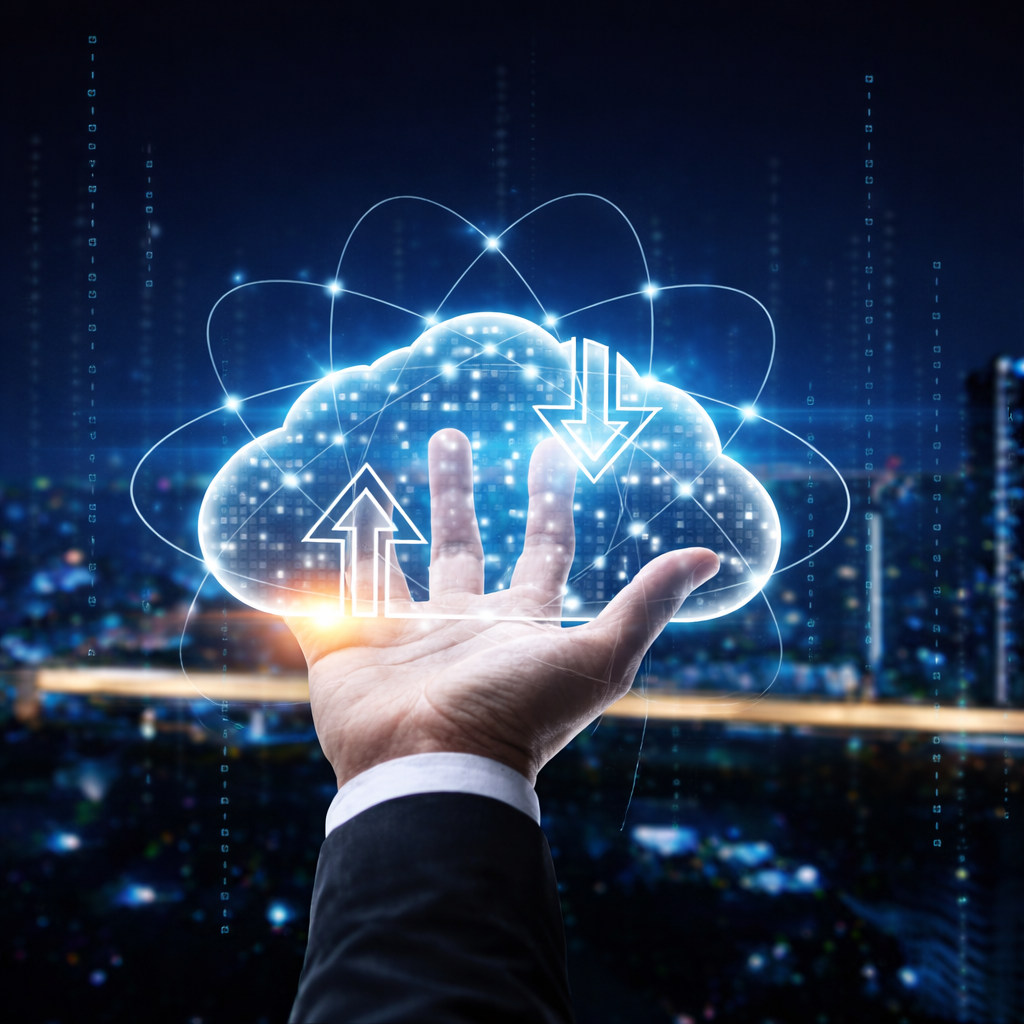 A Zero-Disruption Cloud Migration