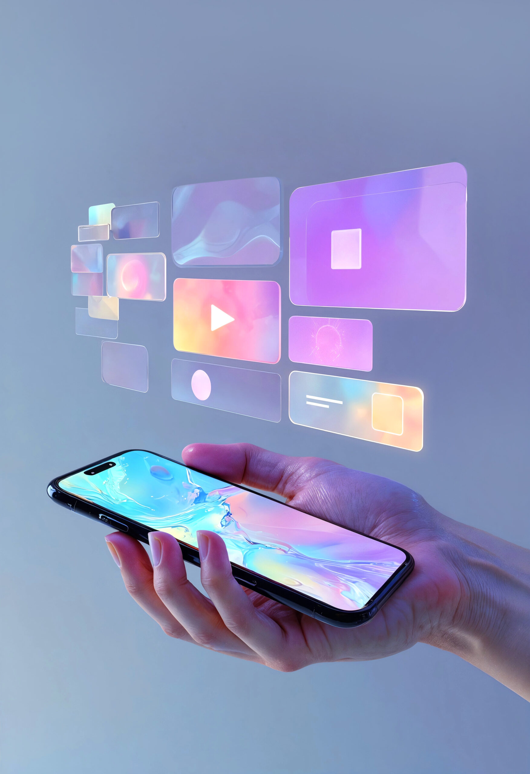 Mobile Applications