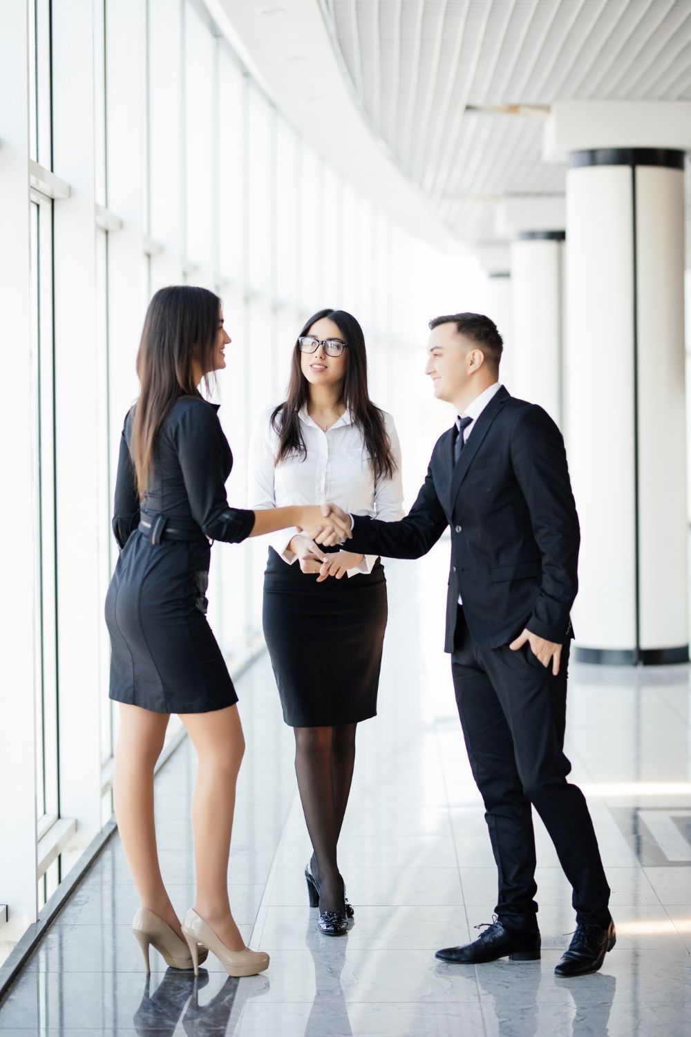Post-Offer Excellence & Onboarding