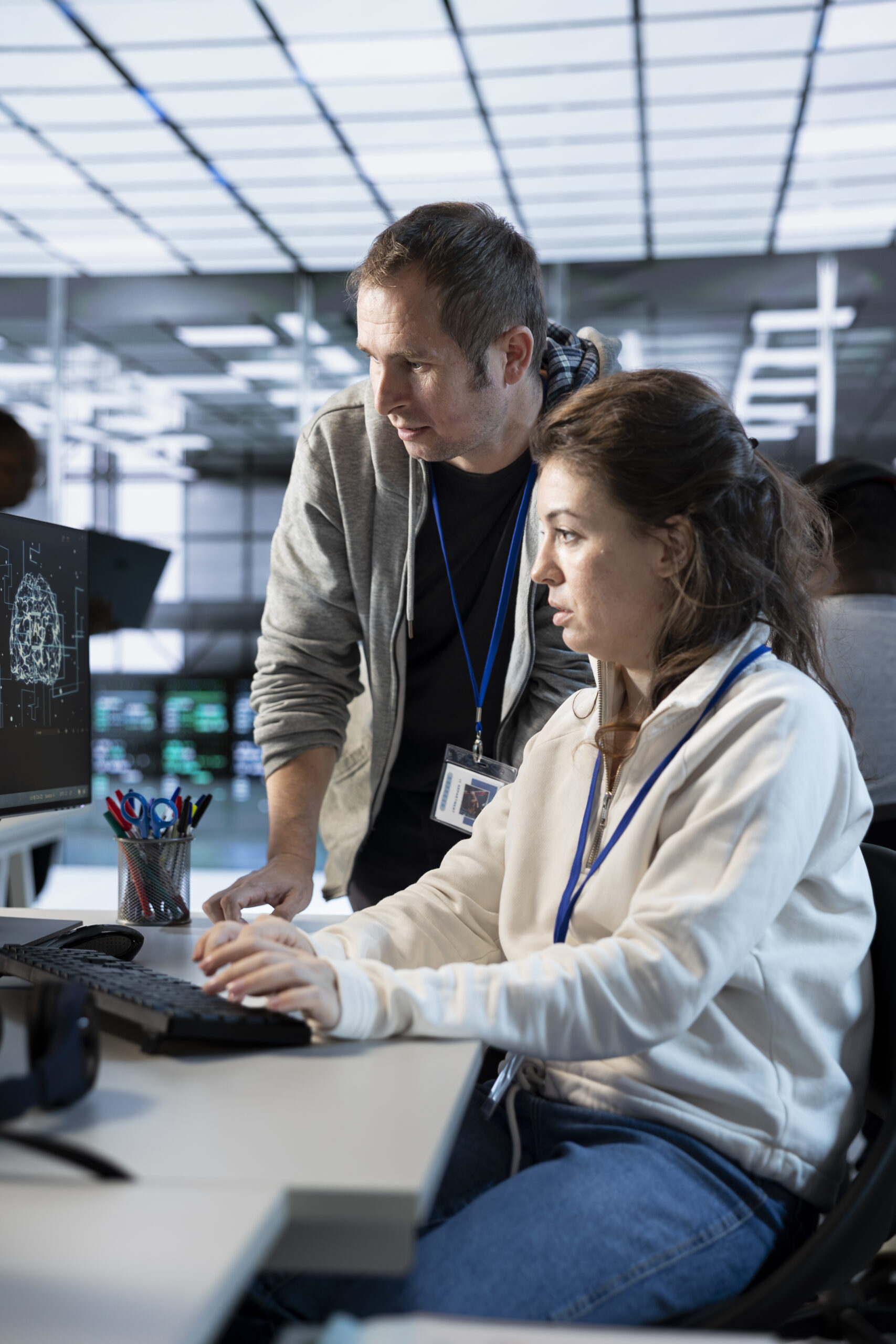 Accelerating Project-Based Initiatives