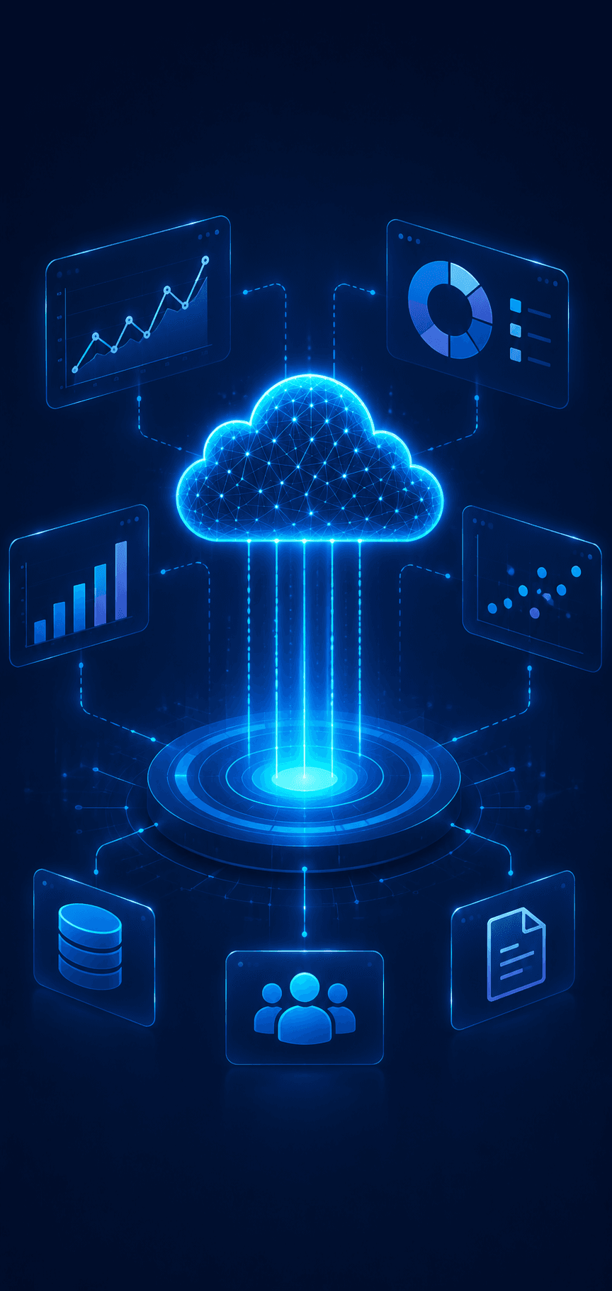 SAP Analytics Cloud