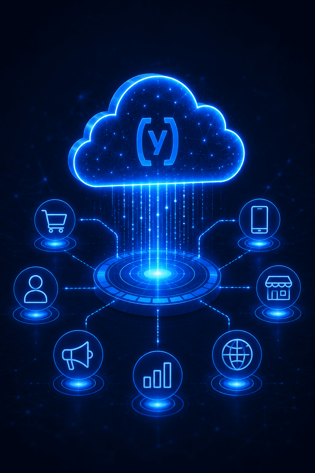 SAP Hybris Cloud